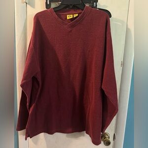 Duck Head Large Sweater